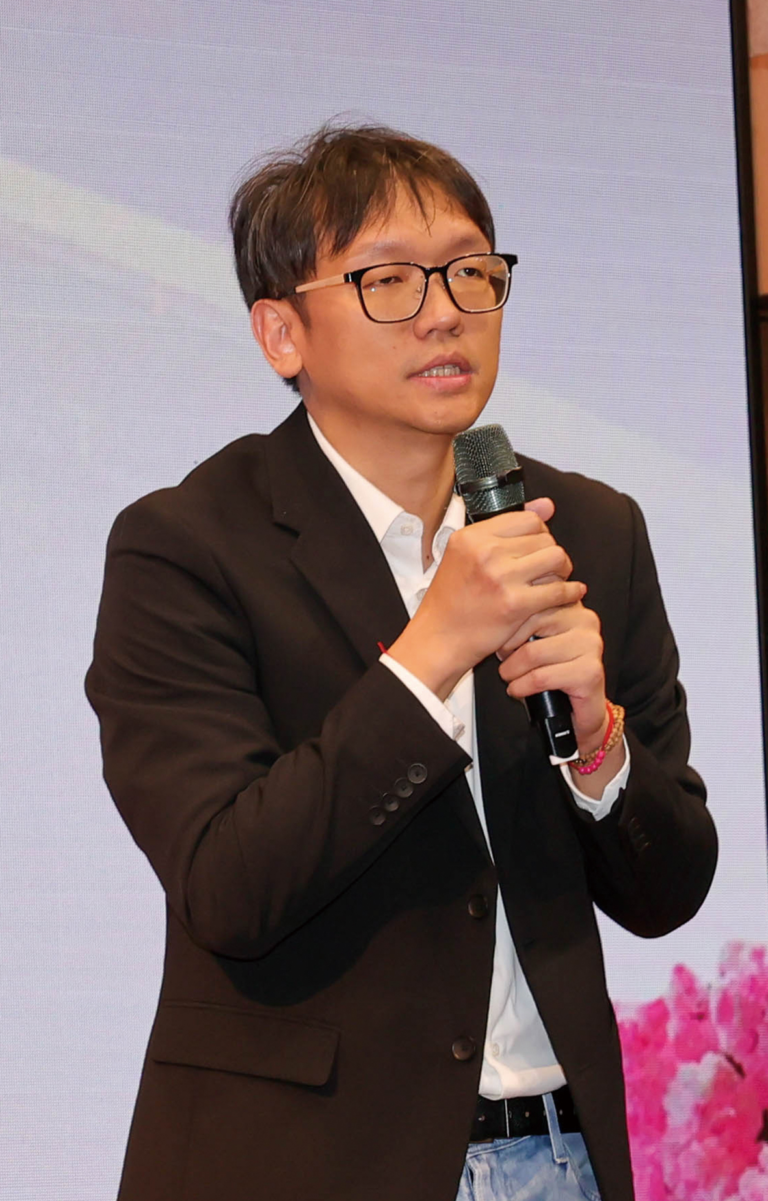 桃園市觀光旅遊發展協會改選 李三連續任理事長 - 2gather